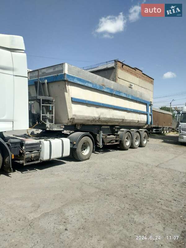 Schmitz Cargobull Gotha 2004