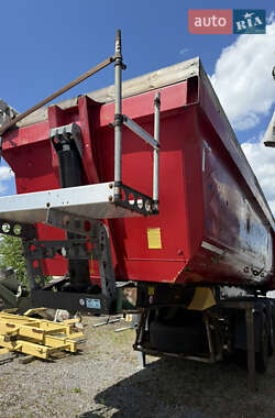 Schmitz Cargobull Gotha 2011