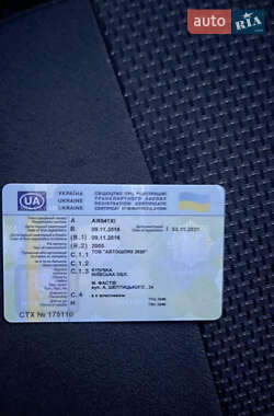 Самосвал полуприцеп Schmitz Cargobull Gotha 2005 в Первомайске