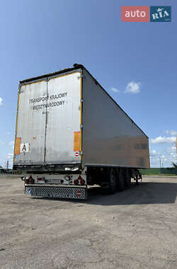 Самосвал полуприцеп Schmitz Cargobull PR 2005 в 