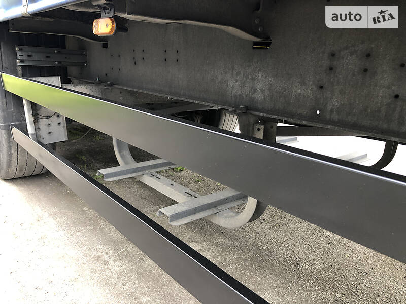Тентованный борт (штора) - полуприцеп Schmitz Cargobull S01 2009 в Виннице фото 14 Тентованный борт (штора) - полуприцеп Schmitz Cargobull S01 2009 в Виннице