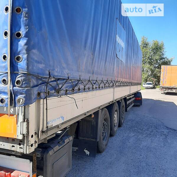 Schmitz Cargobull S01
