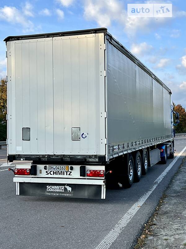 Schmitz Cargobull S01