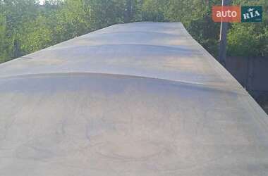 Зерновоз - полуприцеп Schmitz Cargobull S01 2004 в 