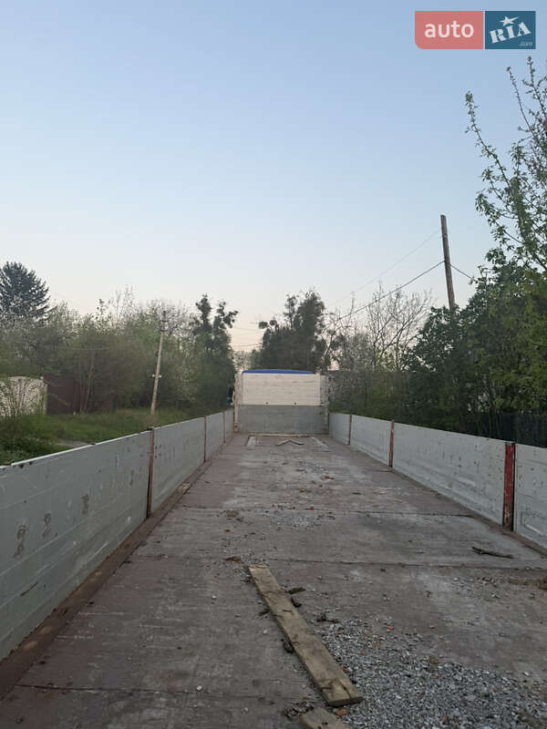 Бортовий напівпричіп Schmitz Cargobull S01 2001 в Харкові фото 7 Бортовий напівпричіп Schmitz Cargobull S01 2001 в Харкові