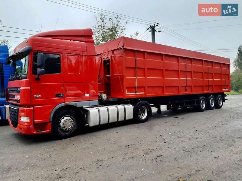 Schmitz Cargobull S01 2004
