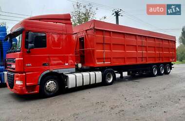 Самосвал полуприцеп Schmitz Cargobull S01 2004 в 