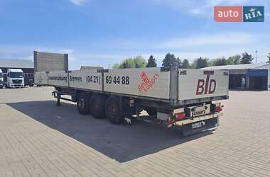 Контейнеровоз полуприцеп Schmitz Cargobull S01 2008 в 