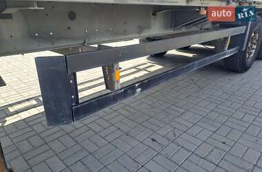Контейнеровоз полуприцеп Schmitz Cargobull S01 2008 в 