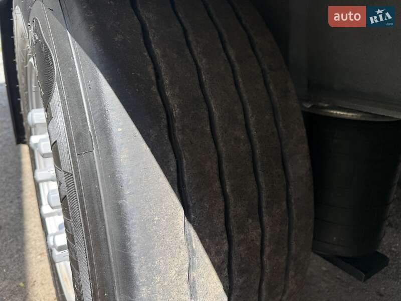 Тентованный борт (штора) - полуприцеп Schmitz Cargobull S01 2013 в Виннице фото 23 Тентованный борт (штора) - полуприцеп Schmitz Cargobull S01 2013 в Виннице