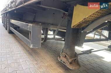 Другие прицепы Schmitz Cargobull S01 2009 в 