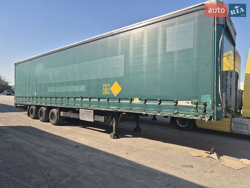 Schmitz Cargobull S01 2004