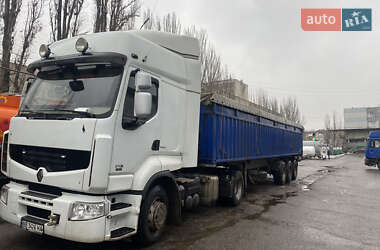 Контейнеровоз напівпричіп Schmitz Cargobull S01 1995 в 
