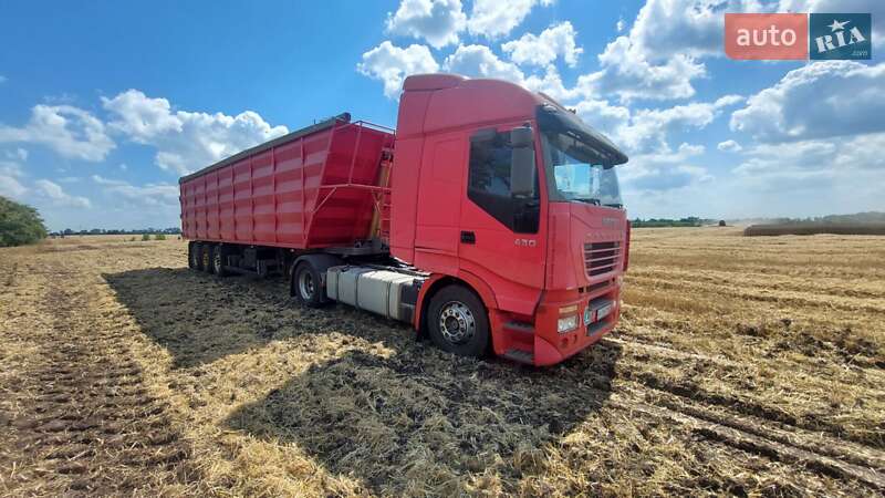 Самосвал полуприцеп Schmitz Cargobull S01 2006 в Белой Церкви фото 4 Самосвал полуприцеп Schmitz Cargobull S01 2006 в Белой Церкви