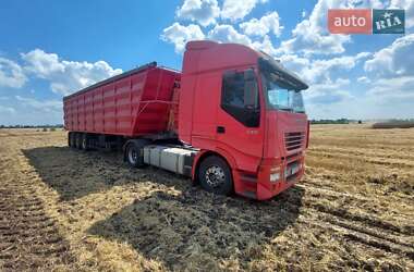 Самоскид напівпричіп Schmitz Cargobull S01 2006 в 
