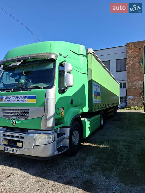 Тентований борт (штора) - напівпричіп Schmitz Cargobull S01 2008 в Сокирянах