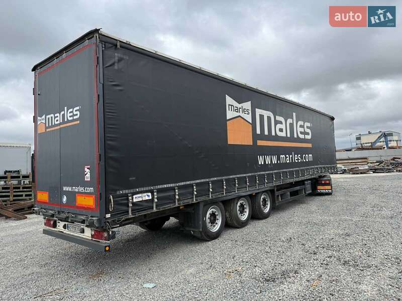 Schmitz Cargobull S01 2014