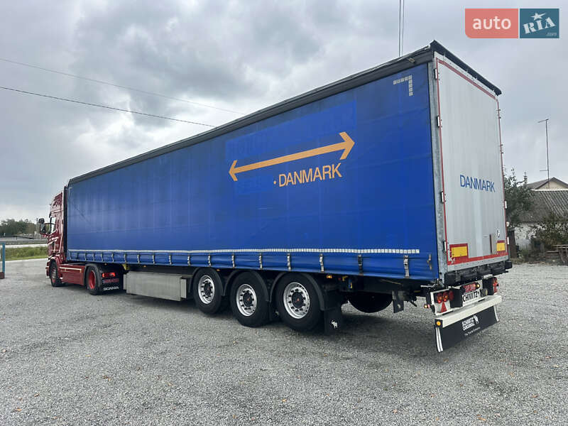 Schmitz Cargobull S01 2015