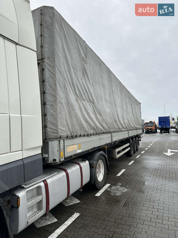 Schmitz Cargobull S01 2002