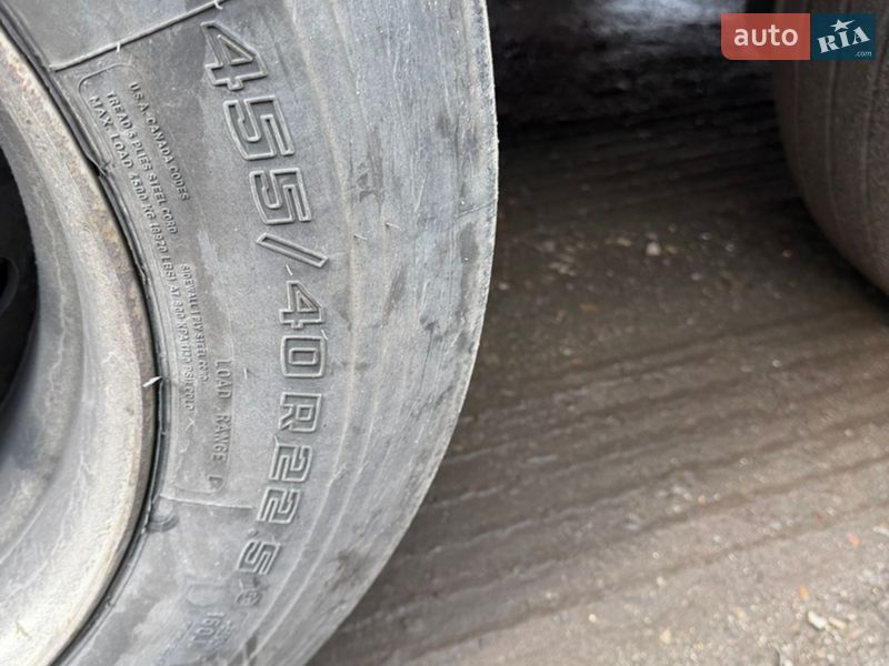 Тентованный борт (штора) - прицеп Schmitz Cargobull S01 2005 в Новоселице