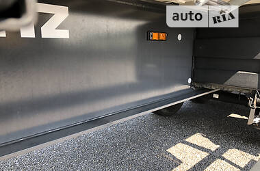 Самоскид напівпричіп Schmitz Cargobull S3 2019 в Вінниці
