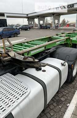Контейнеровоз напівпричіп Schmitz Cargobull S3 2013 в Одесі