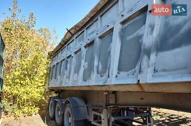 Самосвал полуприцеп Schmitz Cargobull S3 1994 в 