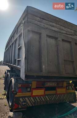 Самосвал полуприцеп Schmitz Cargobull S3 1994 в 