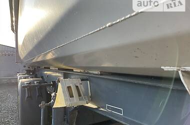 Самоскид напівпричіп Schmitz Cargobull SAF 2013 в Вінниці