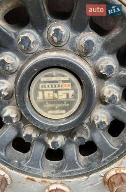 Рефрижератор полуприцеп Schmitz Cargobull SAF 2005 в Хмельницком