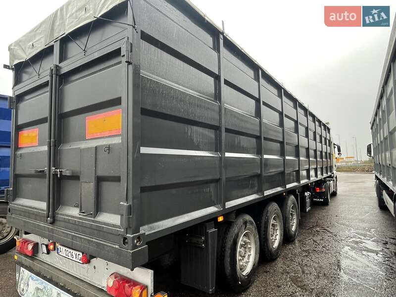 Schmitz Cargobull SAF 2003