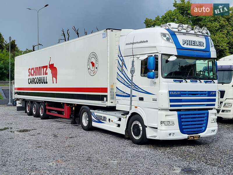 Schmitz Cargobull SAF 2013