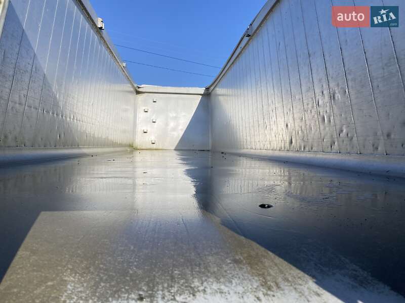 Самосвал полуприцеп Schmitz Cargobull SAF 2010 в Черновцах фото 7 Самосвал полуприцеп Schmitz Cargobull SAF 2010 в Черновцах