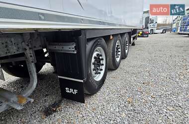 Рефрижератор полуприцеп Schmitz Cargobull SAF 2011 в 
