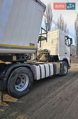 Зерновоз - полуприцеп Schmitz Cargobull SAF 2013 в 