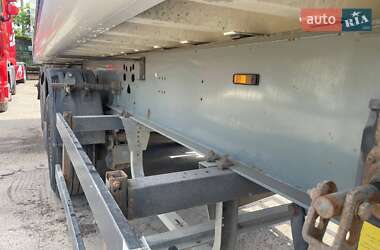 Самосвал полуприцеп Schmitz Cargobull SAF 2008 в 