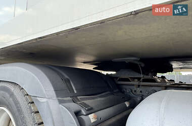 Рефрижератор полуприцеп Schmitz Cargobull SAF 2010 в 
