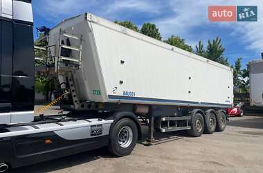 Самосвал полуприцеп Schmitz Cargobull SAF 2008 в 