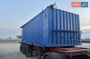 Контейнеровоз полуприцеп Schmitz Cargobull SAF 2003 в 