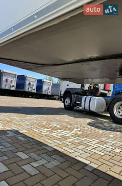 Рефрижератор полуприцеп Schmitz Cargobull SAF 2013 в 