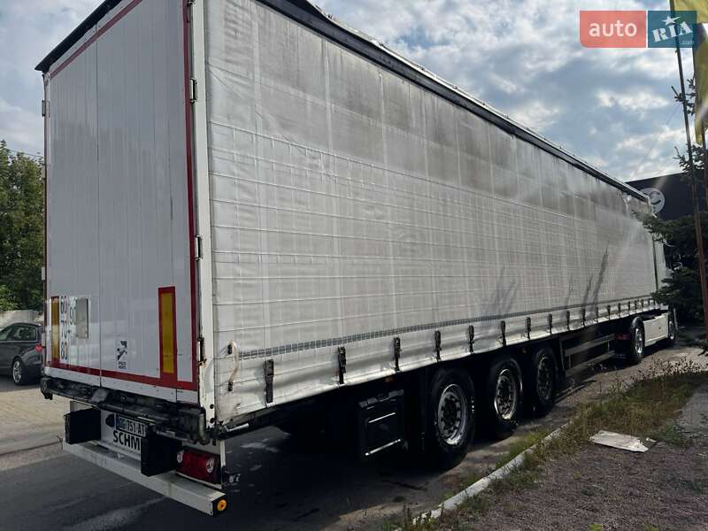 Schmitz Cargobull SAF 2014