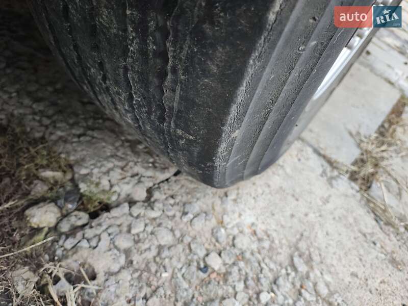 Тентованный борт (штора) - полуприцеп Schmitz Cargobull SAF 2014 в Хмельницком фото 4 Тентованный борт (штора) - полуприцеп Schmitz Cargobull SAF 2014 в Хмельницком