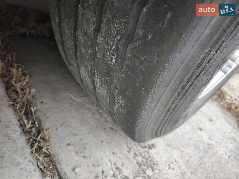 Тентованный борт (штора) - полуприцеп Schmitz Cargobull SAF 2014 в Хмельницком фото 9 Тентованный борт (штора) - полуприцеп Schmitz Cargobull SAF 2014 в Хмельницком