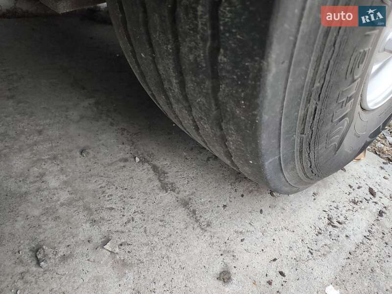 Тентованный борт (штора) - полуприцеп Schmitz Cargobull SAF 2014 в Хмельницком фото 18 Тентованный борт (штора) - полуприцеп Schmitz Cargobull SAF 2014 в Хмельницком