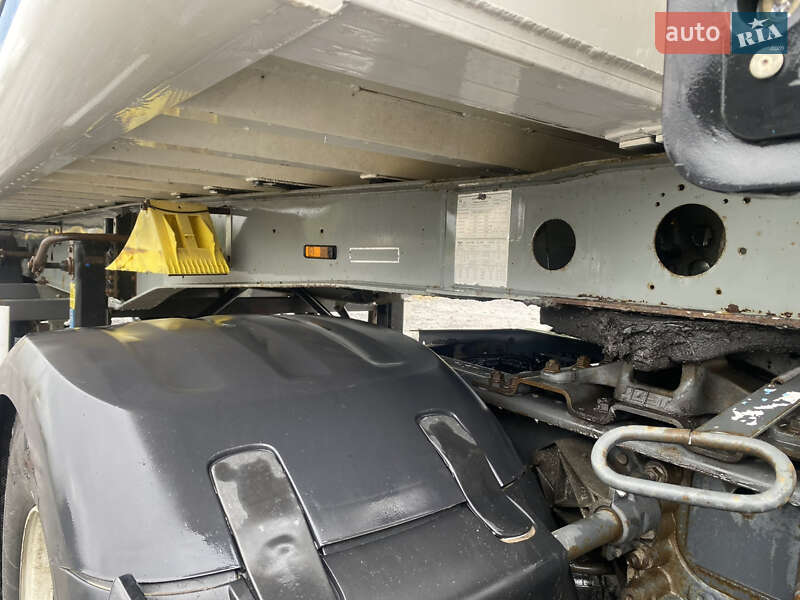 Самоскид напівпричіп Schmitz Cargobull SAF 2008 в Вінниці фото 14 Самоскид напівпричіп Schmitz Cargobull SAF 2008 в Вінниці