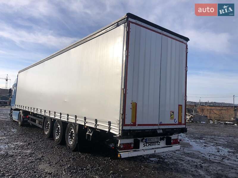 Schmitz Cargobull SAF 2013