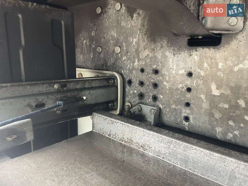 Тентованный борт (штора) - полуприцеп Schmitz Cargobull SAF 2015 в Виннице фото 29 Тентованный борт (штора) - полуприцеп Schmitz Cargobull SAF 2015 в Виннице