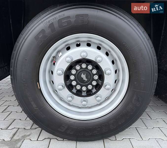 Тентований борт (штора) - напівпричіп Schmitz Cargobull SAF 2013 в Дубні фото 70 Тентований борт (штора) - напівпричіп Schmitz Cargobull SAF 2013 в Дубні