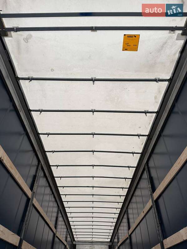 Тентований борт (штора) - напівпричіп Schmitz Cargobull SAF 2013 в Дубні фото 86 Тентований борт (штора) - напівпричіп Schmitz Cargobull SAF 2013 в Дубні