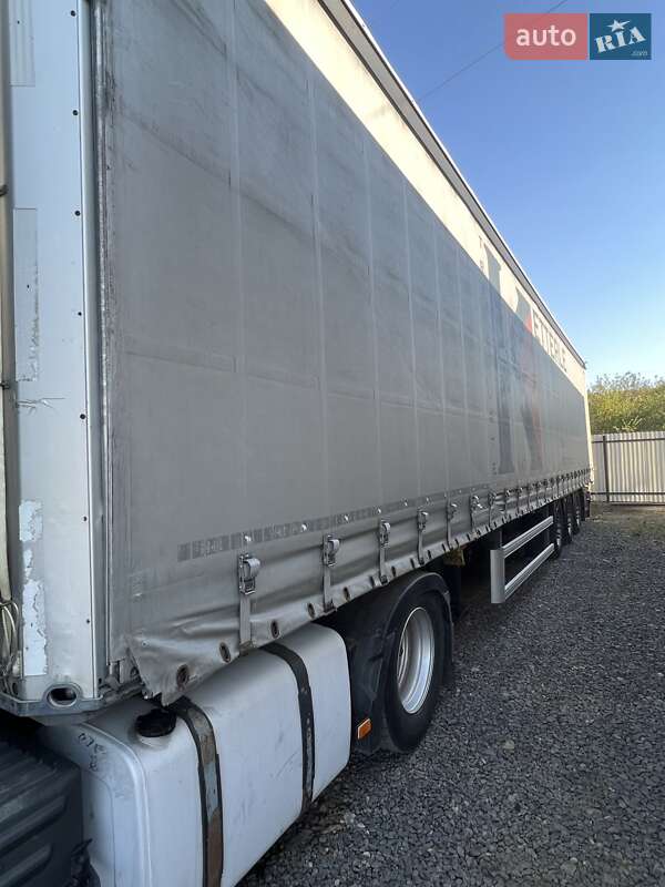 Schmitz Cargobull SAF 2013